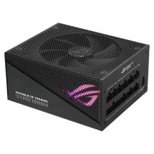 ASUS ROG Strix 1000W Gold Aura Edition maitinimo blokas