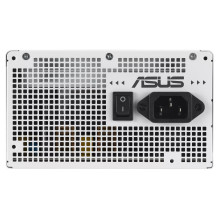 ASUS Prime 750W bronzinės baltos spalvos maitinimo blokas ASUS Prime 750W bronzinės baltos spalvos maitinimo blokas