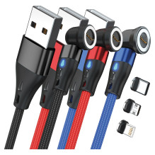 „RealPower MagneticCharge3“...