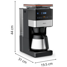 Krups Grind Aroma XL KT8428 Krups Grind Aroma XL KT8428