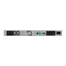 Eaton 5P650IRNG2 nepertraukiamo maitinimo šaltinis (UPS)