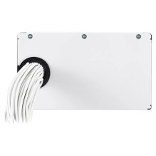ASUS Prime 750W bronzinės baltos spalvos maitinimo blokas ASUS Prime 750W bronzinės baltos spalvos maitinimo blokas