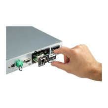 Eaton 5P650IRNG2 nepertraukiamo maitinimo šaltinis (UPS)