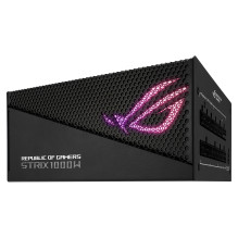 ASUS ROG Strix 1000W Gold Aura Edition maitinimo blokas