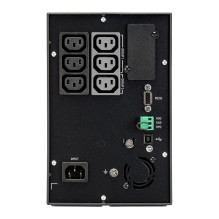 Eaton 5P850IG2 uninterruptible power supply (UPS)