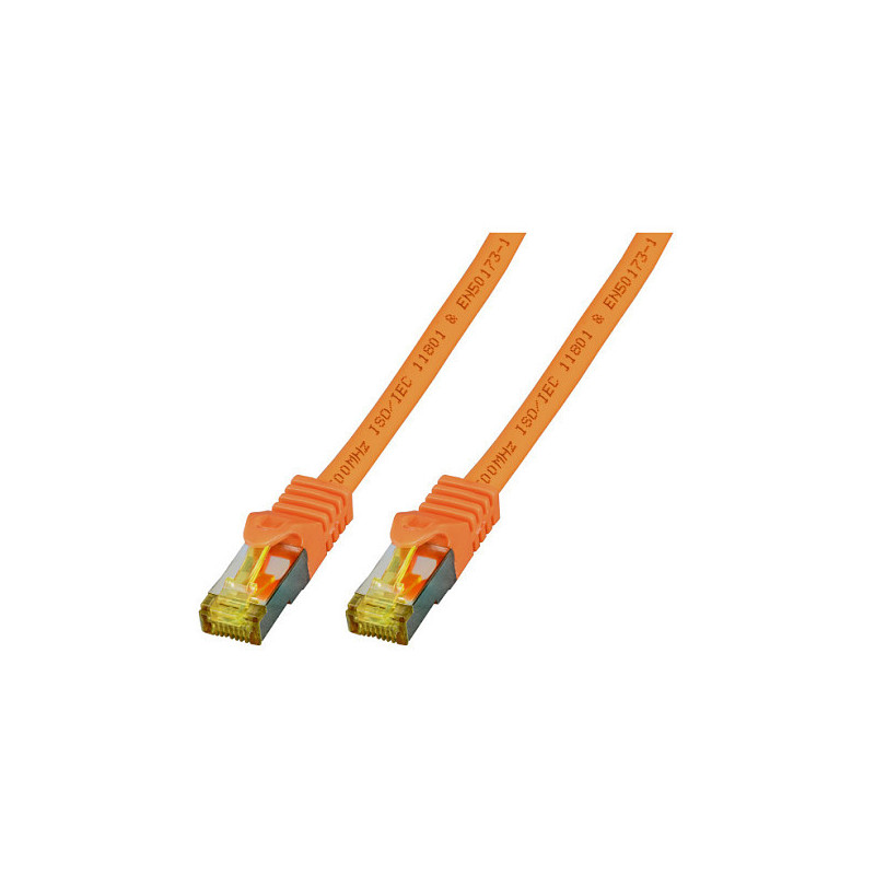 EFB Elektronik MK7001.0,25O tinklo kabelis