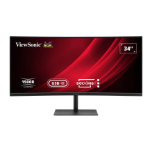 „Viewsonic VG3419C-2“ kompiuterio monitorius