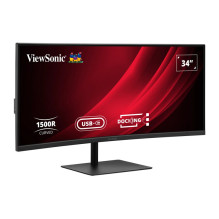 „Viewsonic VG3419C-2“ kompiuterio monitorius