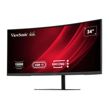 „Viewsonic VG3419C-2“ kompiuterio monitorius