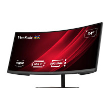 „Viewsonic VG3419C-2“ kompiuterio monitorius