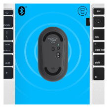 Logitech 910-005718 mouse Logitech 910-005718 mouse