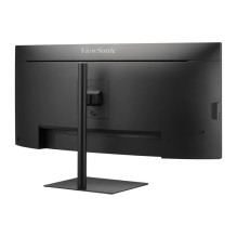 Viewsonic VG3419C-2 computer monitor