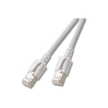 EFB Elektronik 1 m Cat6a S / FTP tinklo kabelis