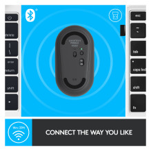 Logitech 910-005718 mouse Logitech 910-005718 mouse