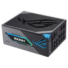 ASUS ROG -THOR-1600T3-GAMING power supply unit