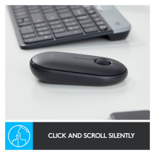 „Logitech“ 910-005718 pelė „Logitech“ 910-005718 pelė