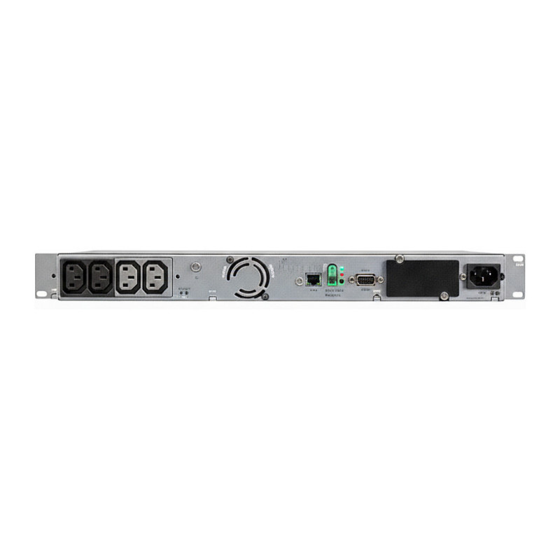 EATON 5P650IRG2 Rackmount 650VA 1U