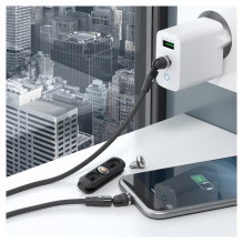 RealPower MagneticCharge2 USB cable