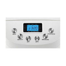 Unold 68520 bread maker