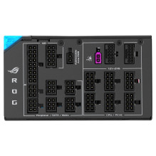 ASUS ROG -THOR-1600T3-GAMING maitinimo blokas