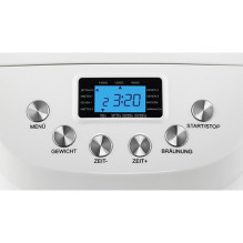 Unold 68520 bread maker