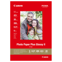 Canon 2311B021 photo paper