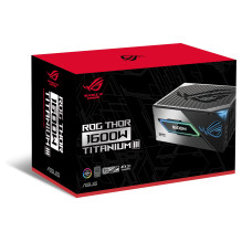 ASUS ROG -THOR-1600T3-GAMING power supply unit