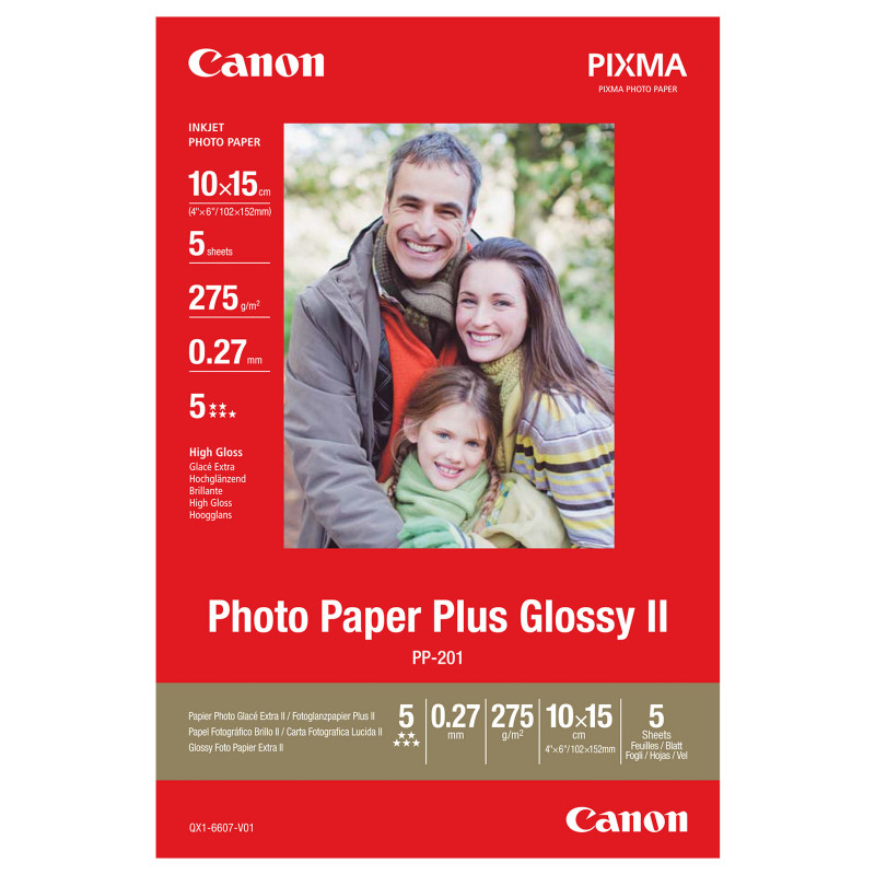 Canon 2311B053 photo paper
