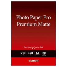 Canon 8657B005 photo paper