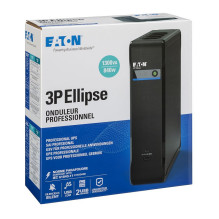 „Eaton 3P Ellipse UPS“ nepertraukiamo maitinimo šaltinis (UPS) „Eaton 3P Ellipse UPS“ nepertraukiamo maitinimo šaltinis (UPS)