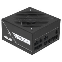 ASUS Prime -750G power...