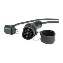 ROLINE 19.08.0123 electric vehicle charging cable ROLINE 19.08.0123 electric vehicle charging cable