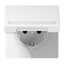 Jung LS1520BFNAKLWW SCHUKO...