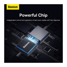 „Baseus Ultrajoy“ USB-C „Baseus Ultrajoy“ USB-C
