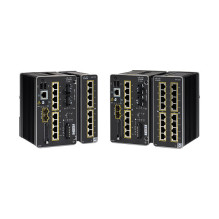 Cisco Catalyst IE3300