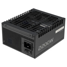 ASUS Pro WS 2200W Platinum power supply unit