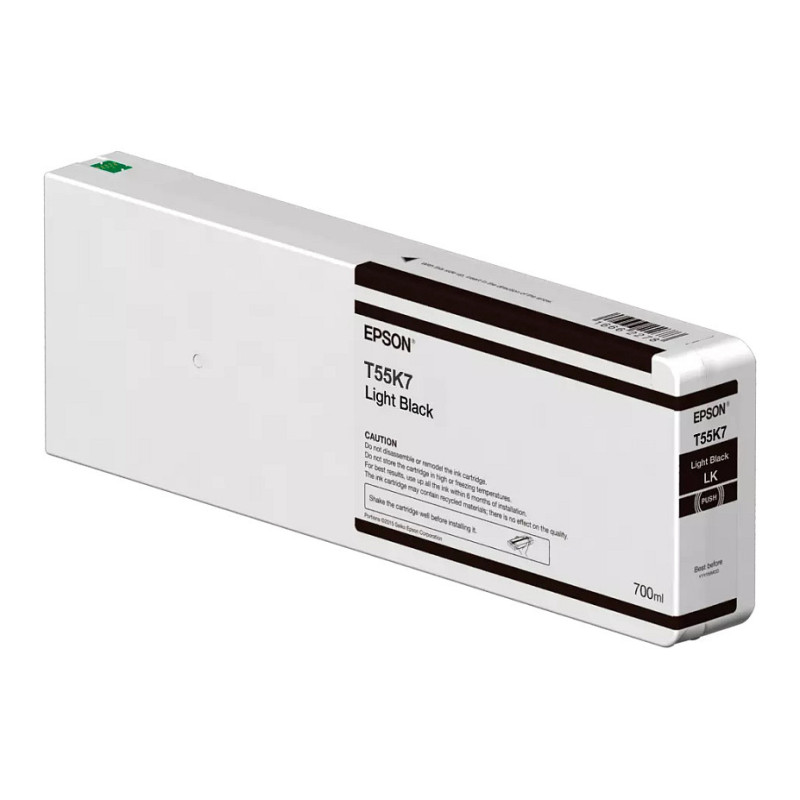 Epson T55K700 rašalo kasetė