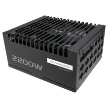 ASUS Pro WS 2200W Platinum maitinimo blokas