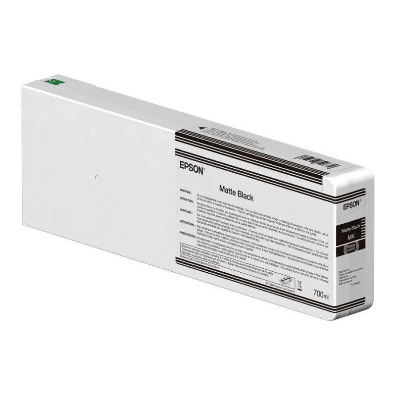 Epson C13T55K80N rašalo kasetė