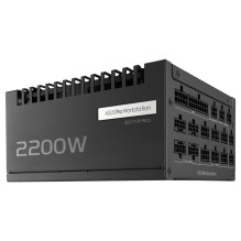 ASUS Pro WS 2200W Platinum power supply unit