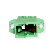 ROLINE 21.17.0040 fibre optic adapter ROLINE 21.17.0040 fibre optic adapter