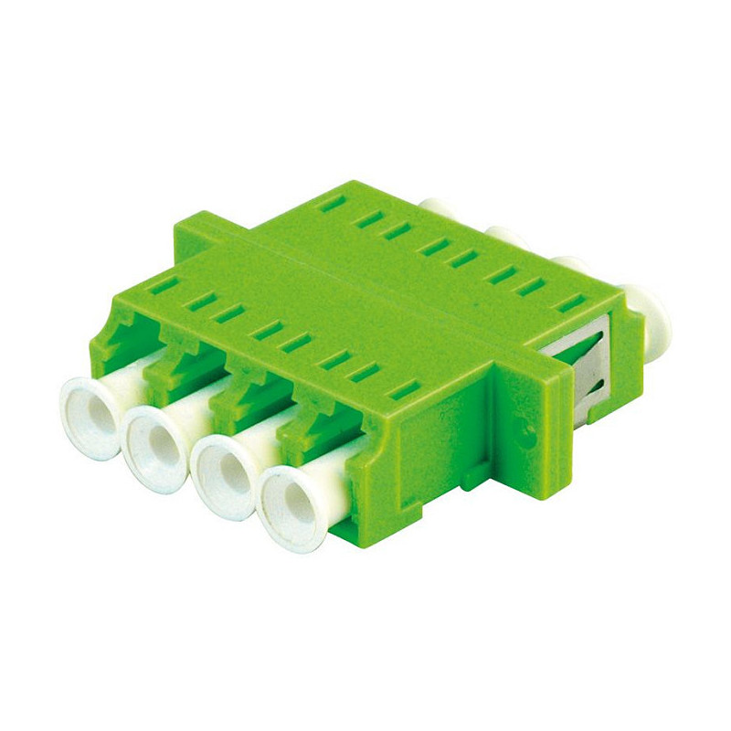 ROLINE 21.17.0050 fibre optic adapter