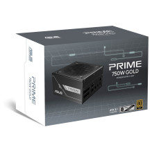 ASUS Prime -750G maitinimo blokas