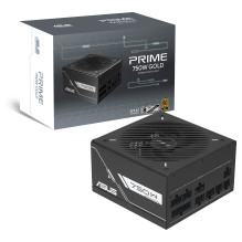 ASUS Prime -750G power supply unit
