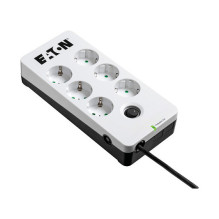 Eaton PB6D surge protector
