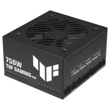 ASUS TUF-GAMING-750B-EVO power supply unit