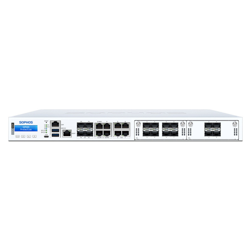 Sophos XGS 4300 hardware firewall