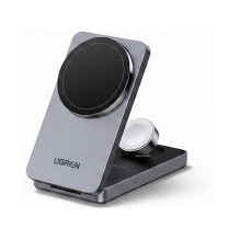 UGREEN W707 3 viename 15 W...