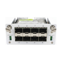 SOPHOS 8 port GbE copper Flexi Port module (for all XGS Rackmount models)