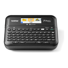 Brother PT-D610BTVP label...